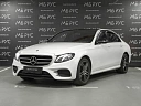 Mercedes-Benz E-Класс 2017 200 2.0 AT 4Matic (184 л.с.) фото 1
