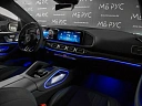 Mercedes-Benz GLE coupe AMG Черный Non metallic фото 8