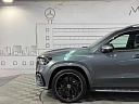 Mercedes-Benz GLS Черный Non metallic фото 24