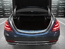 Mercedes-Benz Maybach S-Класс 2019 560 4.0 AT 4Matic (469 л.с.) фото 11