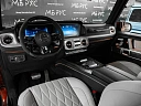 Mercedes-Benz GLE Черный Non metallic фото 7