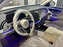 Mercedes-Benz E-Класс Белый Non metallic фото 3