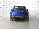 Mercedes-Benz GLE coupe AMG 2021 63 AMG 4.0 AT 4Matic (612 л.с.) Синий 68915728 фото 8