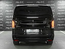 Mercedes-Benz V-Класс Черный Non metallic фото 4