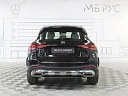 Mercedes-Benz GLC Черный Non metallic фото 8