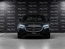 Mercedes-Benz E-Класс Черный Non metallic фото 11