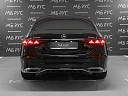 Mercedes-Benz S-Класс Черный Non metallic фото 6