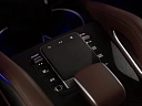 Mercedes-Benz GLS Черный Non metallic фото 13