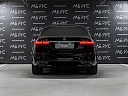 Mercedes-Benz S-Класс Черный Non metallic фото 4