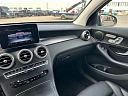 Mercedes-Benz GLC coupe 2017 220 2.1d AT 4Matic (170 л.с.) фото 19