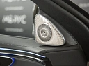 Mercedes-Benz S-Класс Черный Non metallic фото 19