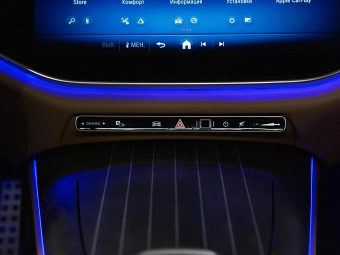 Mercedes-Benz E-Класс Черный Non metallic фото 24