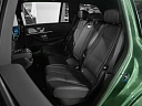 Mercedes-Benz GLS Зеленый Non metallic фото 3