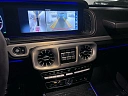 Mercedes-Benz G-Класс AMG 2022 63 AMG 4.0 AT 4Matic (585 л.с.) фото 17