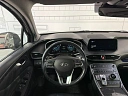 Hyundai Santa Fe 2021 2.5 AT 4WD (180 л.с.) фото 19