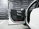 Mercedes-Benz GLA Белый Non metallic фото 12