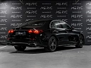 Mercedes-Benz E-Класс Черный Non metallic фото 1