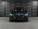 Mercedes-Benz S-Класс Черный Non metallic фото 5