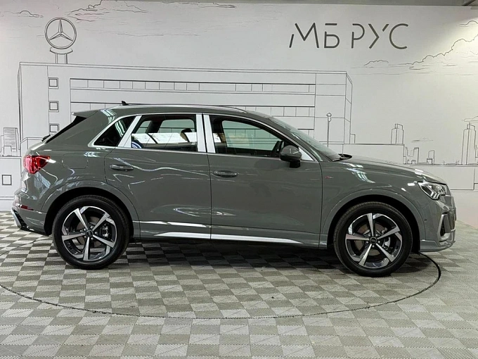 Audi Q3 2026 1.5 AMT (160 л.с.) фото 7
