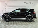 Toyota RAV4 2017 2.5 AT 4WD (180 л.с.) фото 3