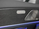 Mercedes-Benz GLE coupe Белый Non metallic фото 27