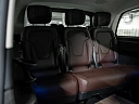 Mercedes-Benz V-Класс Черный Non metallic фото 12