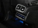Mercedes-Benz GLS Черный Non metallic фото 30