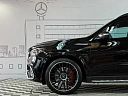 Mercedes-Benz GLS AMG 2021 63 AMG 4.0 AT 4Matic (612 л.с.) фото 19