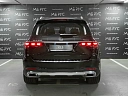 Mercedes-Benz GLS Черный Non metallic фото 4