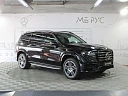 Mercedes-Benz GLS 2023 450 3.0 AT 4Matic (381 л.с.) фото 2