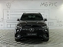 Mercedes-Benz GLE Черный Non metallic фото 5