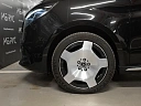 Mercedes-Benz V-Класс Черный Non metallic фото 12