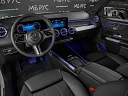Mercedes-Benz GLB Белый Non metallic фото 13