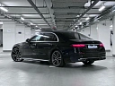 Mercedes-Benz S-Класс 2022 400 2.9d AT 4Matic (330 л.с.) фото 3
