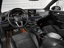 Audi SQ5 2017 3.0 AT 4WD (354 л.с.) фото 10