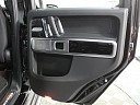 Mercedes-Benz G-Класс AMG Черный Non metallic фото 25