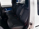 Mercedes-Benz G-Класс AMG Белый Non metallic фото 13