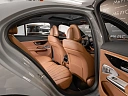 Mercedes-Benz E-Класс Серый Non metallic фото 31