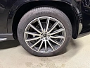 Mercedes-Benz GLS Черный Non metallic фото 14