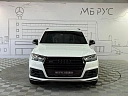 Audi Q7 2018 3.0d AT 4WD (249 л.с.) фото 5