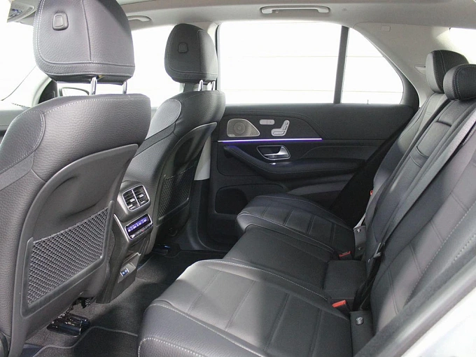 Mercedes-Benz GLE 2025 450 3.0 AT 4Matic (381 л.с.) фото 15