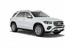 Mercedes-Benz GLE coupe Белый Non metallic фото 29