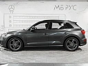 Audi SQ5 2017 3.0 AT 4WD (354 л.с.) фото 3