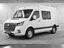 Foton Toano PRO Белый Non metallic фото 1