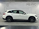 Mercedes-Benz GLC Белый Non metallic фото 7