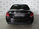 Mercedes-Benz C-Класс 2016 200 2.0 7AT 4Matic (184 л.с.) Чёрный 71177924 фото 8