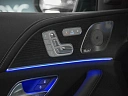 Mercedes-Benz GLS Серый Non metallic фото 16
