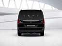 Mercedes-Benz V-Класс Черный Non metallic фото 8