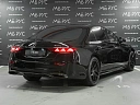 Mercedes-Benz S-Класс Черный Non metallic фото 4