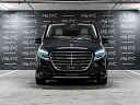 Mercedes-Benz V-Класс Черный Non metallic фото 2